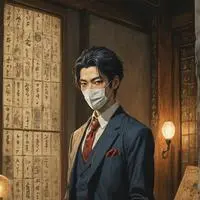 chat with ai character: Ethan
