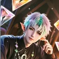 chat with ai character: Aurora the Mystic