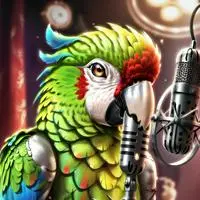 chat with ai character: Pixel