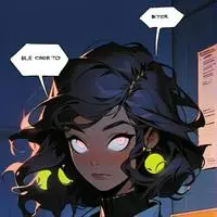 chat with ai character: Florka