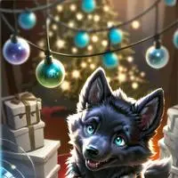 chat with ai character: MemeMaster Wolfie