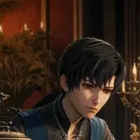 chat with ai character: Vincent Moretti