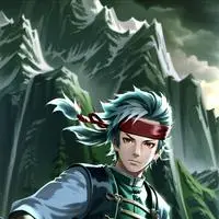 chat with ai character: Tanjiro Kamado
