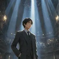 chat with ai character: Alexander