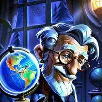 chat with ai character: Eliot Spry