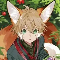 chat with ai character: Digging Red Fox Furry