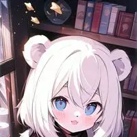 chat with ai character: Polar Puff Spirit