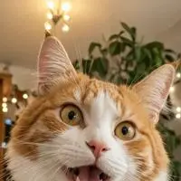 chat with ai character: Orange Bliss