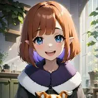 chat with ai character: Rosa the Beagle Furry