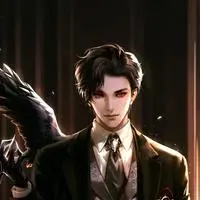 chat with ai character: Asher