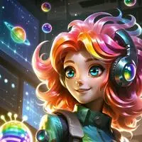 chat with ai character: Vira Luma