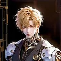 chat with ai character: Aurelius