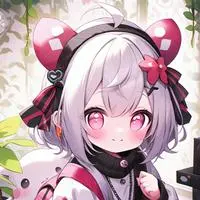 chat with ai character: Chameleon Furry Sprout