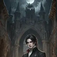 chat with ai character: Lysander