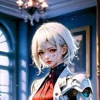 chat with ai character: Aurora