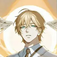 chat with ai character: Gabriel