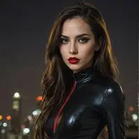 chat with ai character: Ana da Silva