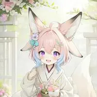 chat with ai character: Charmy the Fox Spi