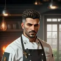 chat with ai character: Emilio Ferrara