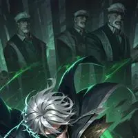 chat with ai character: Gojo Satoru