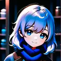 chat with ai character: Cookie Spirit