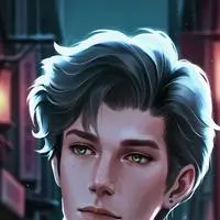 chat with ai character: Evan