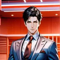 chat with ai character: Luca Valenti