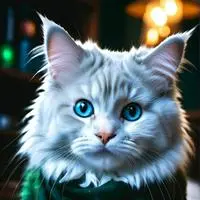 chat with ai character: Keyboard Cat