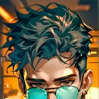 chat with ai character: Nico Del Rio