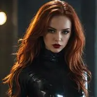 chat with ai character: Siobhan 'the Assassin' O'Connell