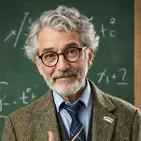 chat with ai character: Dr. Groan'f Ein