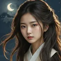 chat with ai character: Yeo Wool