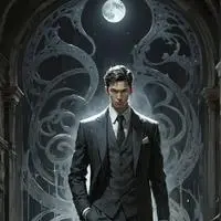 chat with ai character: Lysander