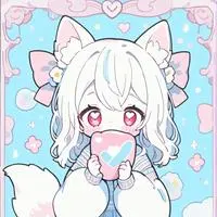 chat with ai character: Pinkheart the Furry