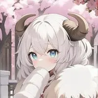chat with ai character: Mammoth Furry Spirit