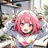 chat with ai character: Jumpster Jen