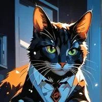 chat with ai character: PurrMeister