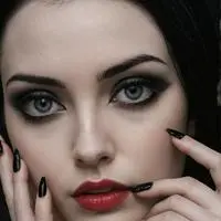 chat with ai character: Wednesday Addams