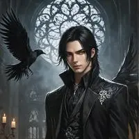 chat with ai character: Kai