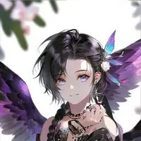 chat with ai character: Glimmerwing Spirit