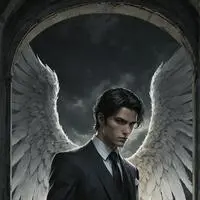 chat with ai character: Lucien