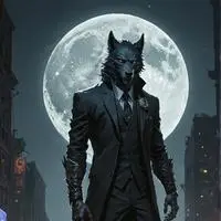 chat with ai character: Lysander