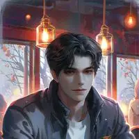 chat with ai character: SANTI