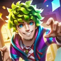 chat with ai character: Show-off Best Friend
