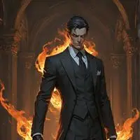 chat with ai character: Dylan