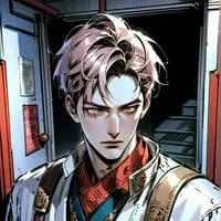 chat with ai character: Dinner Time Naysayer