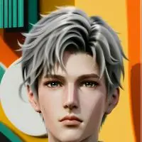 chat with ai character: Liam