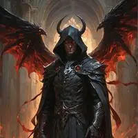 chat with ai character: Lucien
