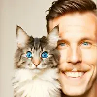 chat with ai character: Tom Catnip