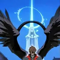 chat with ai character: Lucien